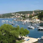 Katarina Appartamento Hvar Town