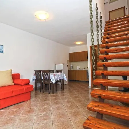 Apartamento Katarina