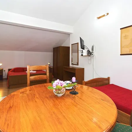 Apartamento Katarina *