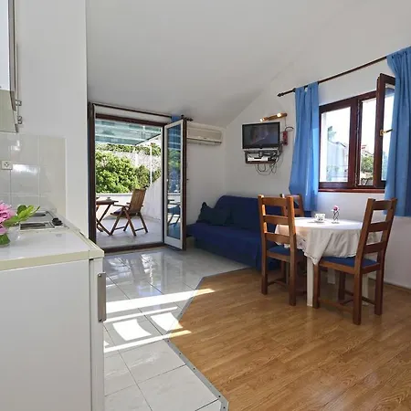 Apartamento Katarina