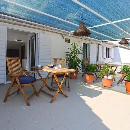 Apartamento Katarina *