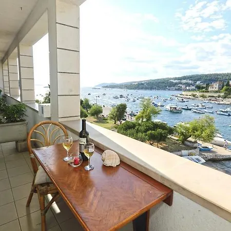 Apartamento Katarina Hvar Town