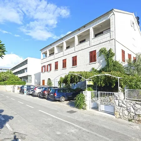 Katarina Hvar Town