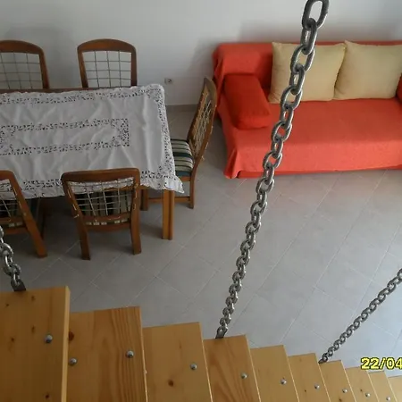 Apartamento Katarina *