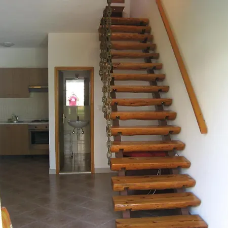 Katarina Apartamento