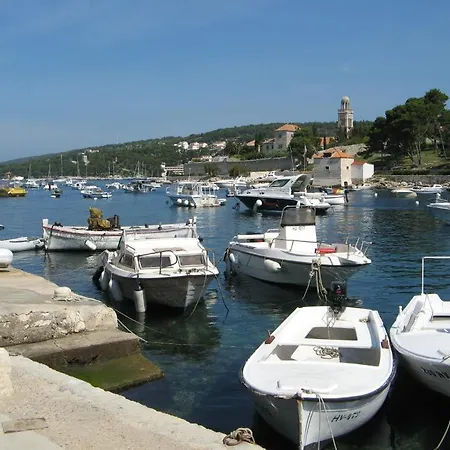 Katarina Daire Hvar Town