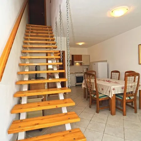 Appartement Katarina *