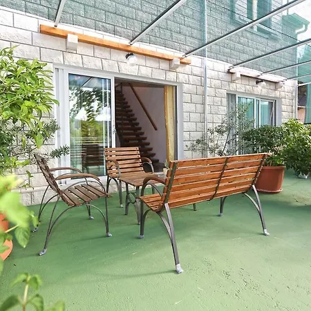 Katarina Appartement Hvar Town