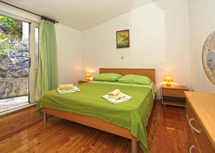 Katarina Apartment Hvar Town