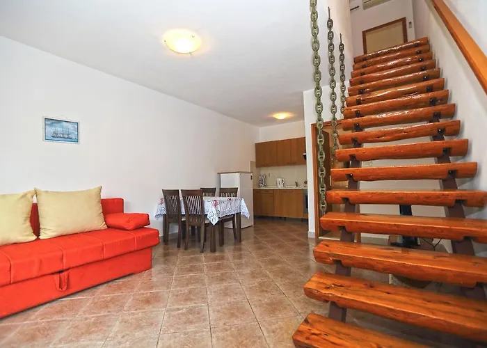 Apartment Katarina