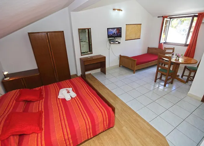 Katarina Apartment Hvar Town