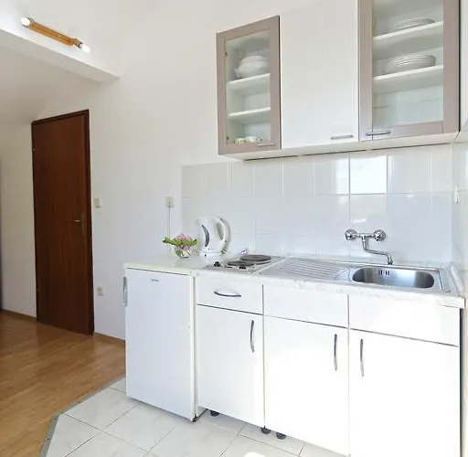 Apartment Katarina Hvar Town