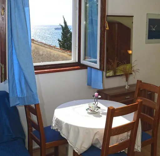 Katarina Apartment Hvar Town