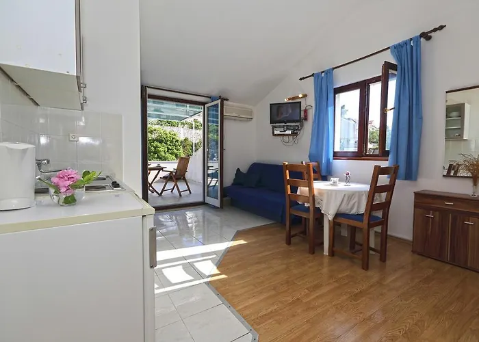 Apartment Katarina