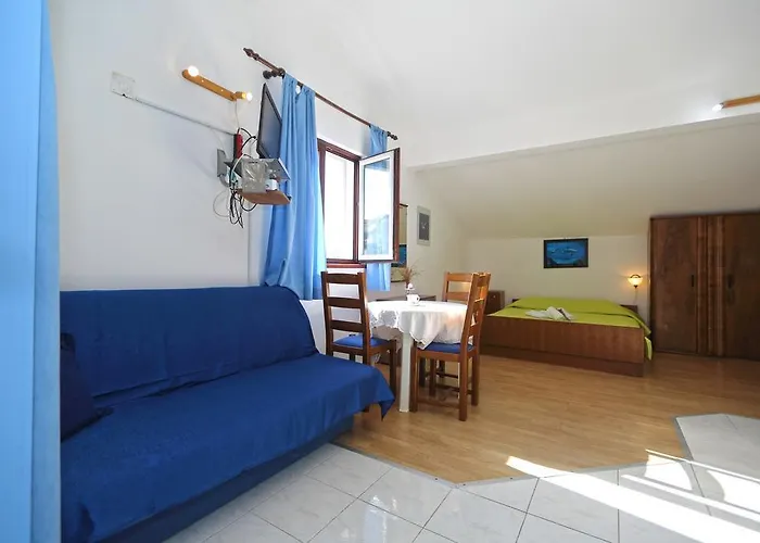 Katarina Apartment Hvar Town