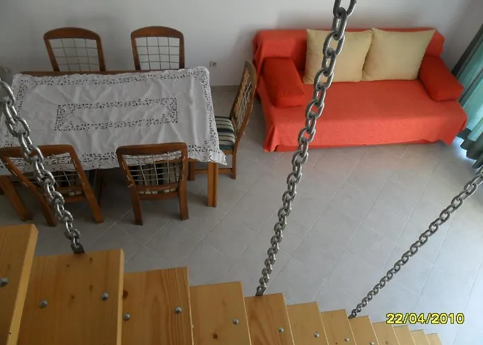 Apartman Katarina *